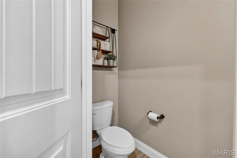 Tiny photo for 17 Merganser Court, Old Monroe, MO 63369 (MLS # 26067032)