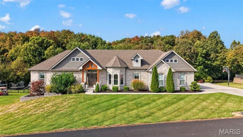 Tiny photo for 17 Merganser Court, Old Monroe, MO 63369 (MLS # 26067032)