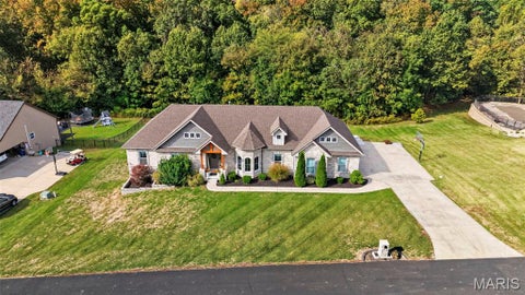 Tiny photo for 17 Merganser Court, Old Monroe, MO 63369 (MLS # 26067032)