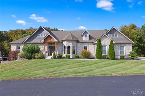 Tiny photo for 17 Merganser Court, Old Monroe, MO 63369 (MLS # 26067032)