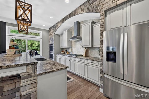Tiny photo for 17 Merganser Court, Old Monroe, MO 63369 (MLS # 26067032)
