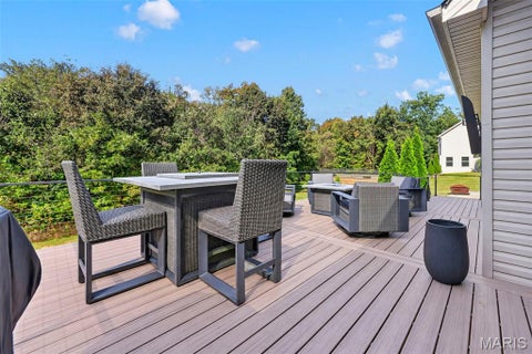 Tiny photo for 17 Merganser Court, Old Monroe, MO 63369 (MLS # 26067032)