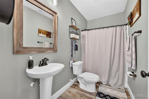 Tiny photo for 17 Merganser Court, Old Monroe, MO 63369 (MLS # 26067032)