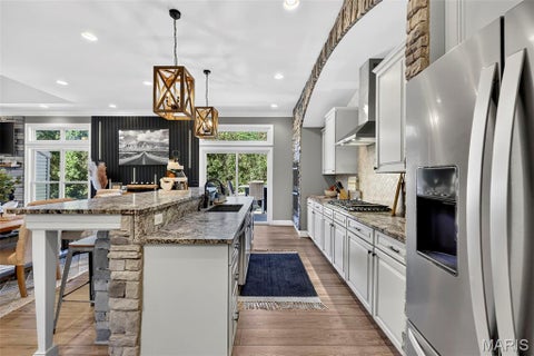 Tiny photo for 17 Merganser Court, Old Monroe, MO 63369 (MLS # 26067032)