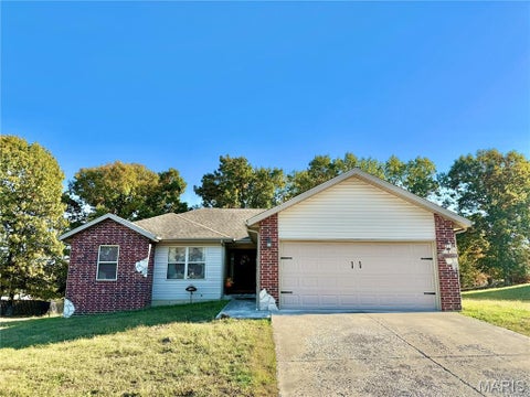 Photo of 20146 Hardcastle Lane, St Robert, MO 65584 (MLS # 26069527)