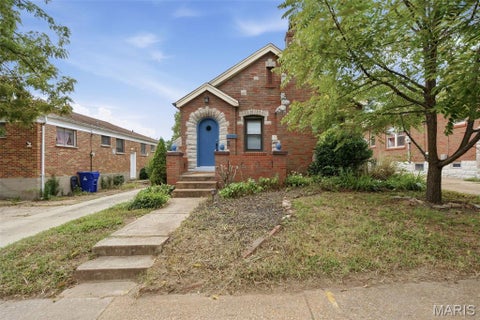 Photo of 1105 North And South Road, University City, MO 63130 (MLS # 26059634)