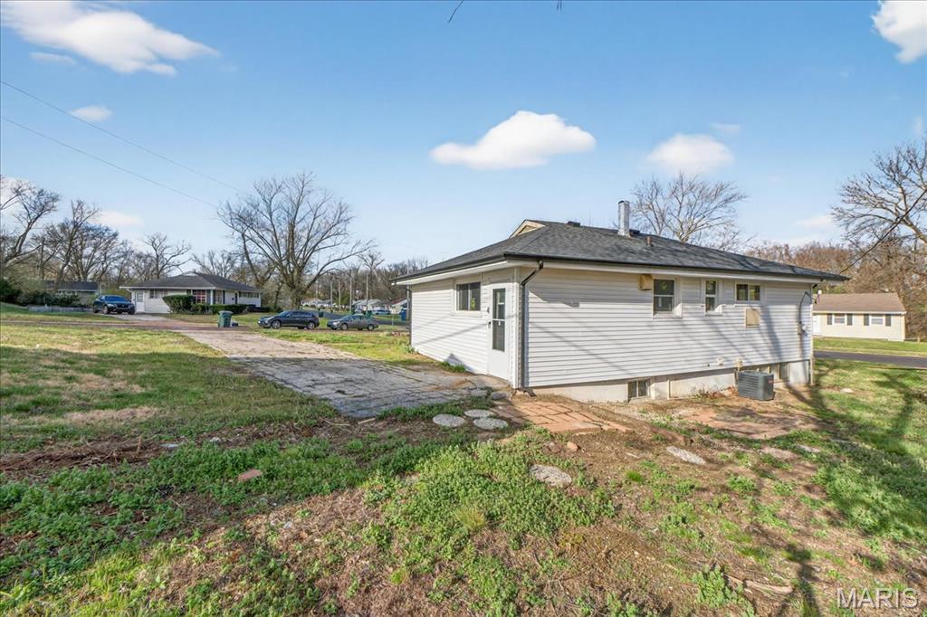 Norwood Manor 2 - Residential