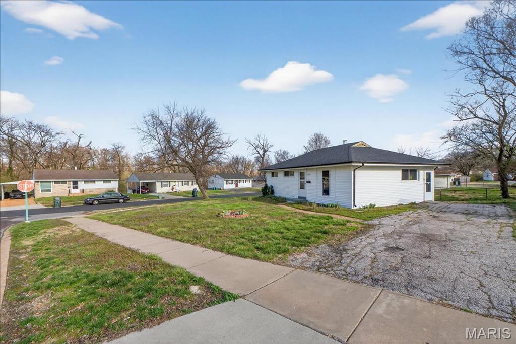 Norwood Manor 2 - Residential