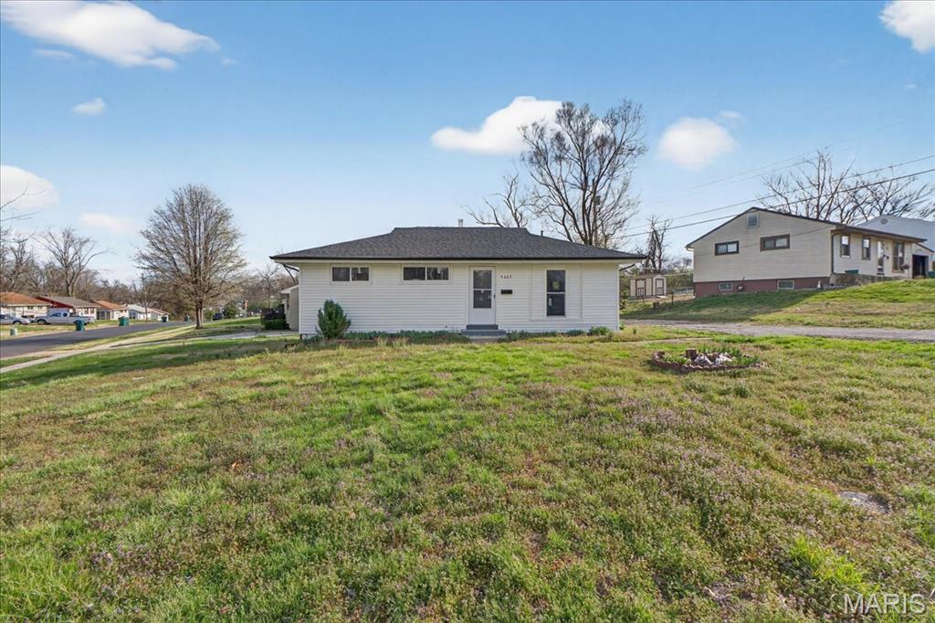 Norwood Manor 2 - Residential