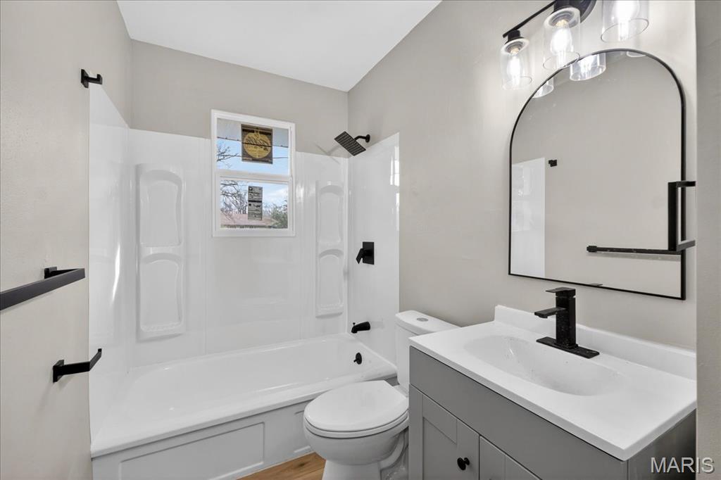 Norwood Manor 2 - Residential