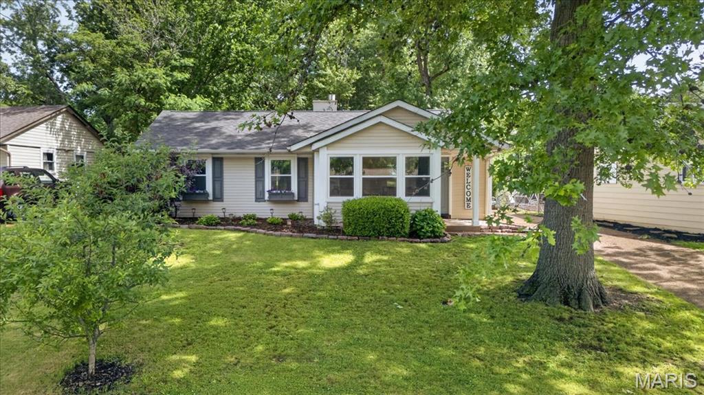 Brook Haven - Residential