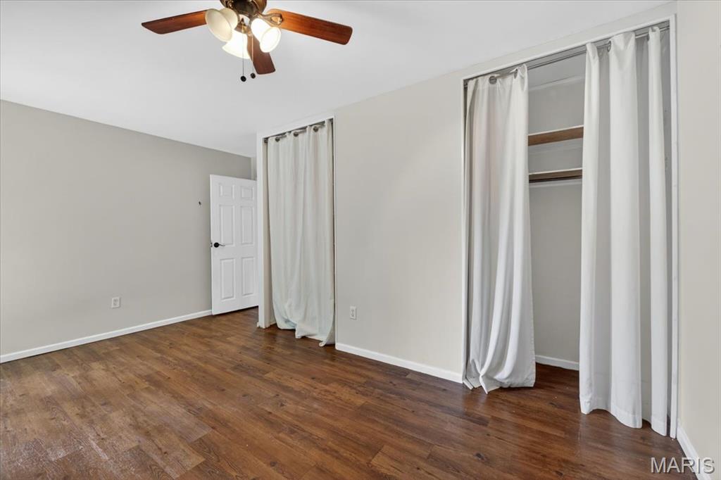 Brook Haven - Residential
