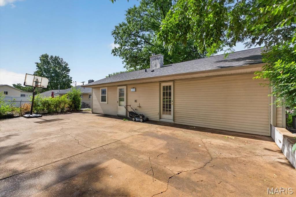 Brook Haven - Residential