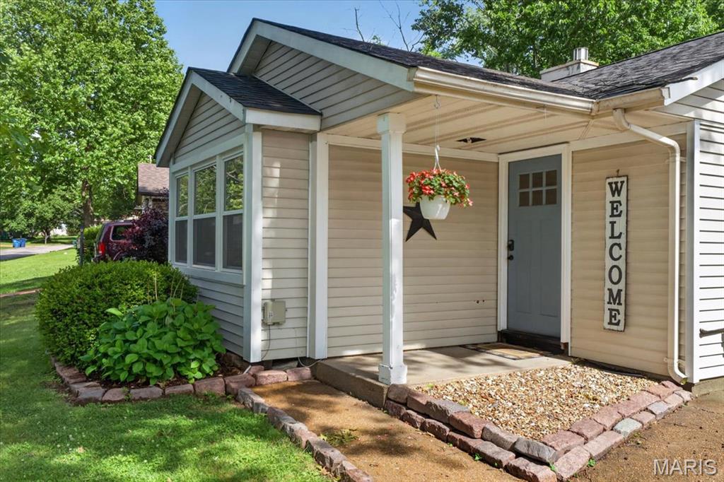 Brook Haven - Residential