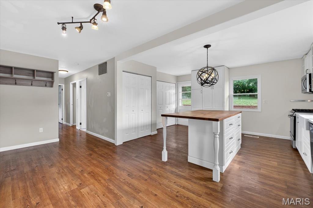 Brook Haven - Residential