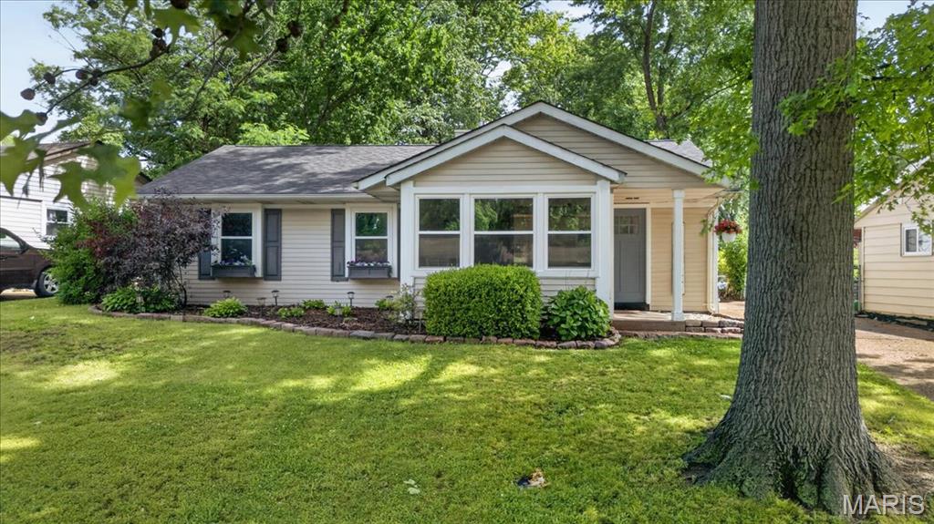 Brook Haven - Residential