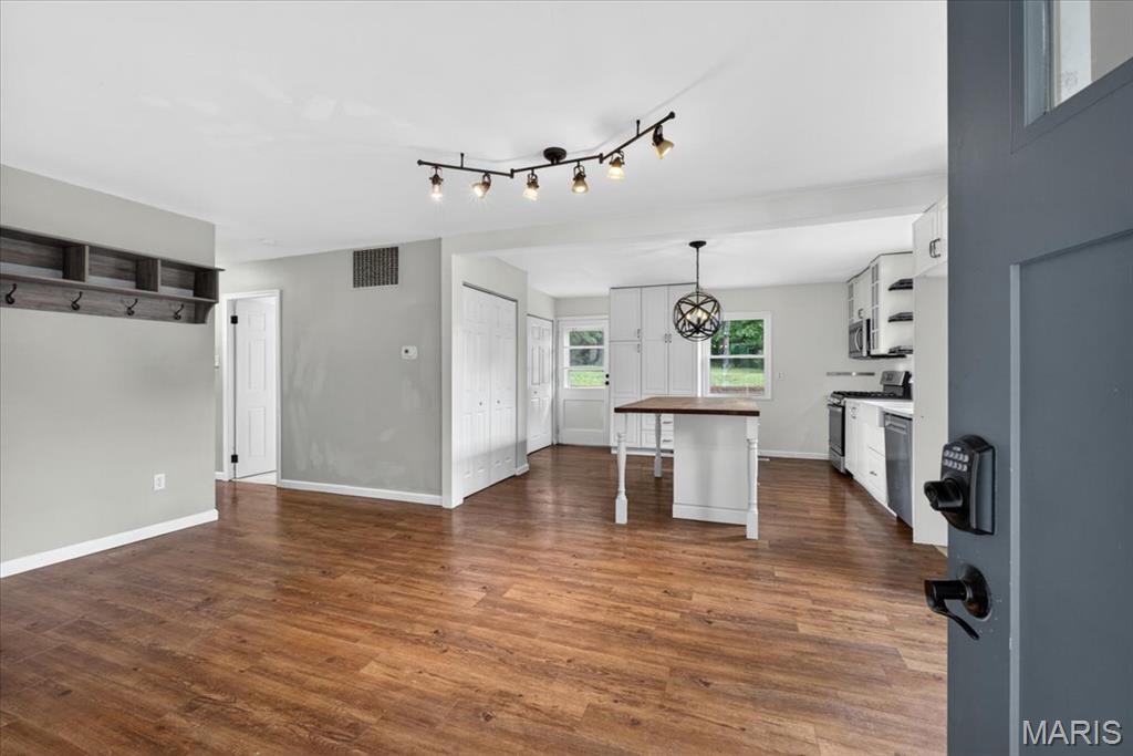 Brook Haven - Residential