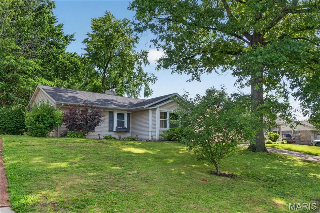 Brook Haven - Residential