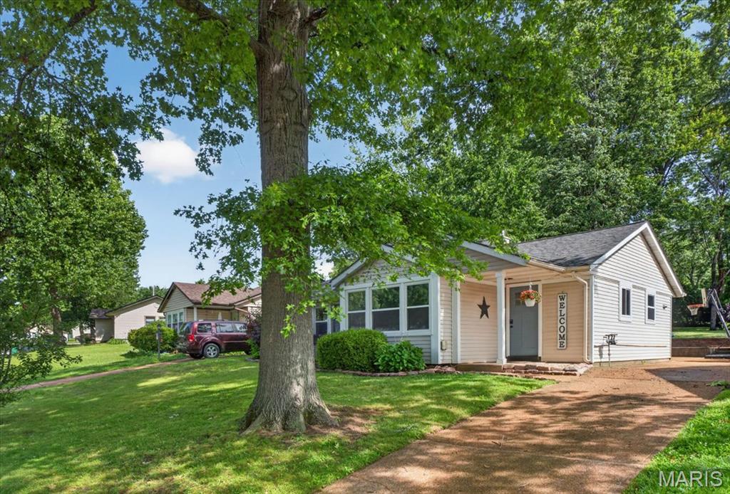 Brook Haven - Residential