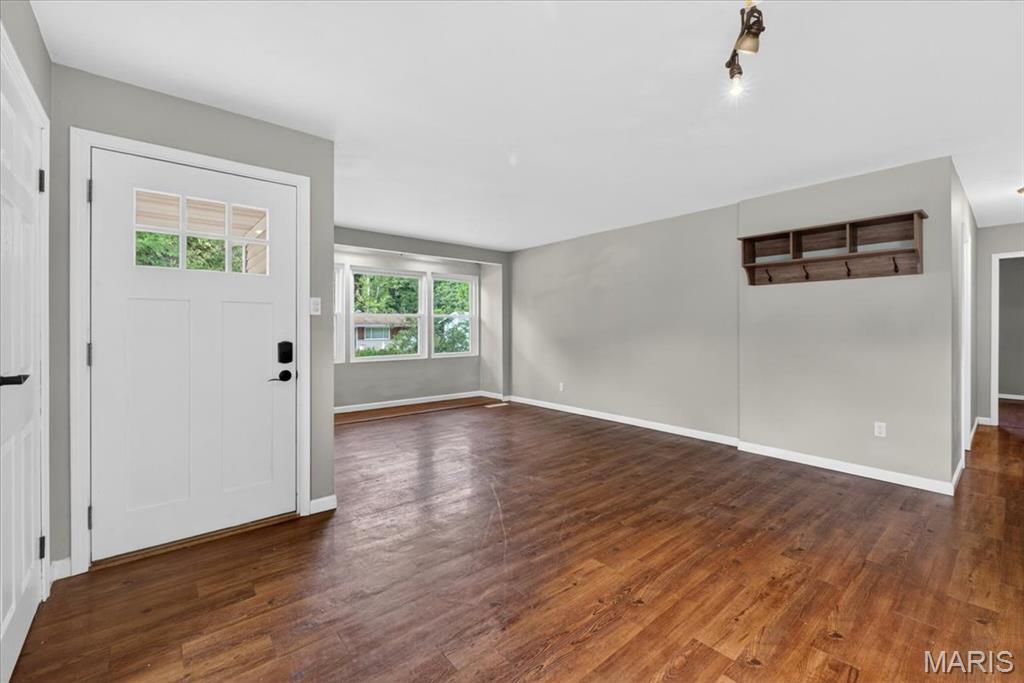 Brook Haven - Residential
