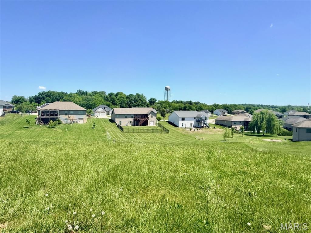 Photo of 2980 Vista Ridge Place, Jackson, MO 63755 (MLS # 26029393)