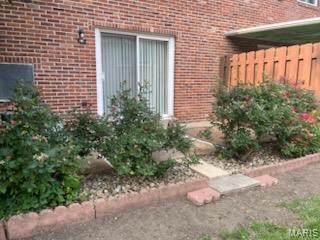 Carroll Wood Condo - Residential