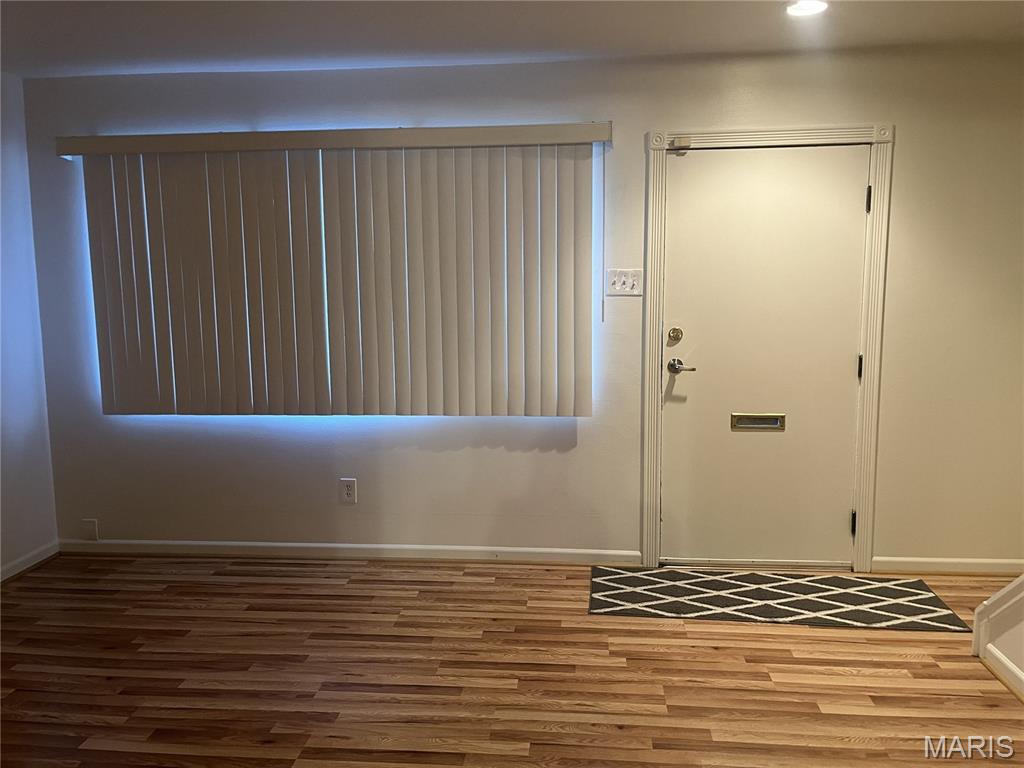 Carroll Wood Condo - Residential