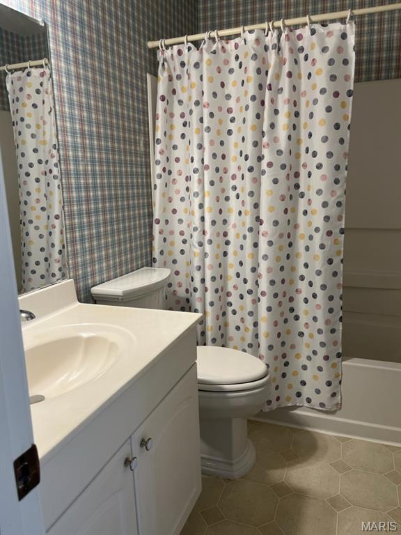 Carroll Wood Condo - Residential