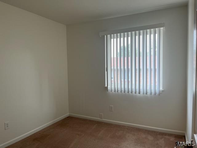 Carroll Wood Condo - Residential