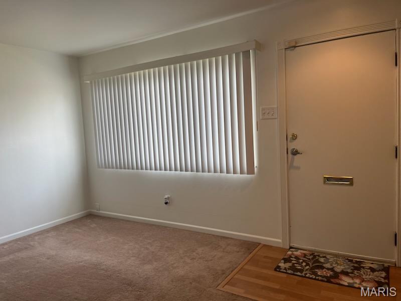 Carroll Wood Condo - Residential