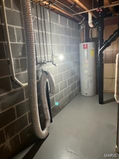 Carroll Wood Condo - Residential