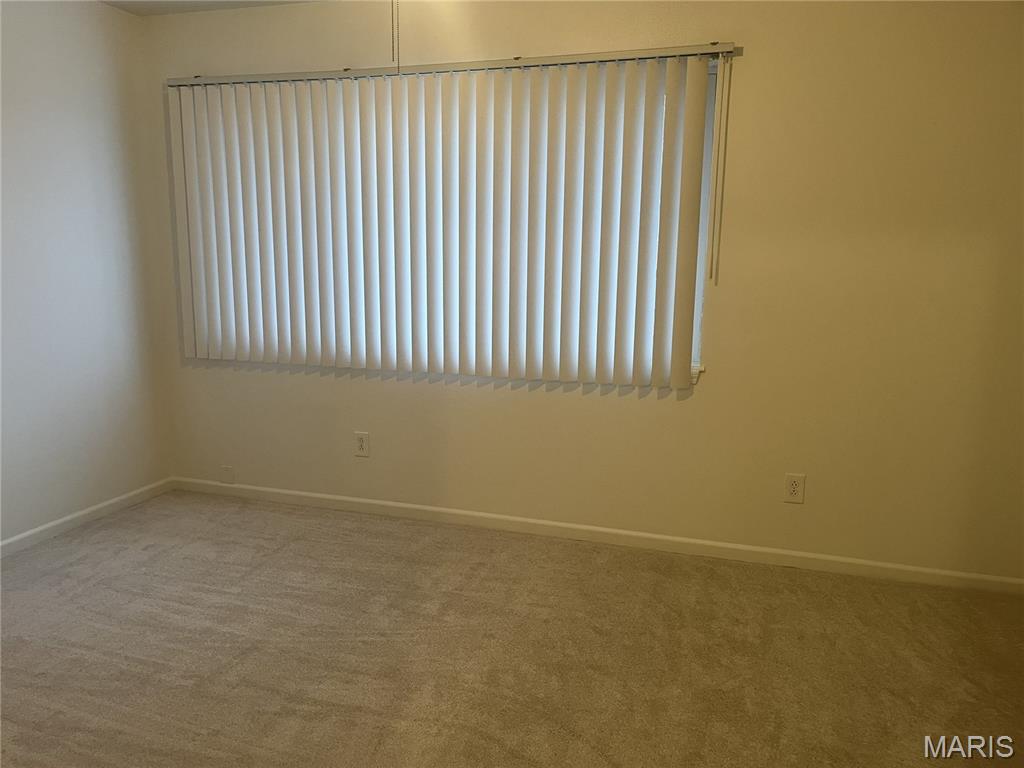 Carroll Wood Condo - Residential