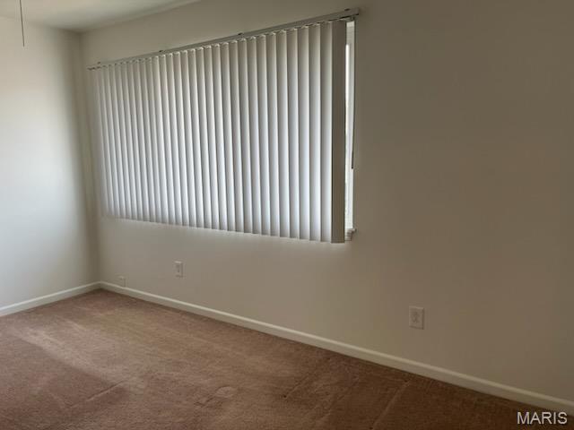 Carroll Wood Condo - Residential