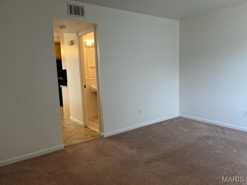 Carroll Wood Condo - Residential