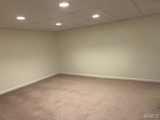 Carroll Wood Condo - Residential