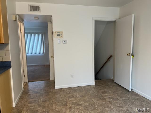 Carroll Wood Condo - Residential