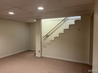 Carroll Wood Condo - Residential