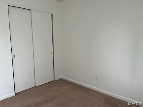 Carroll Wood Condo - Residential