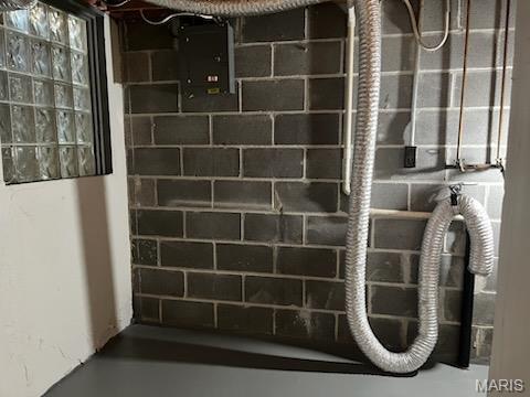 Carroll Wood Condo - Residential