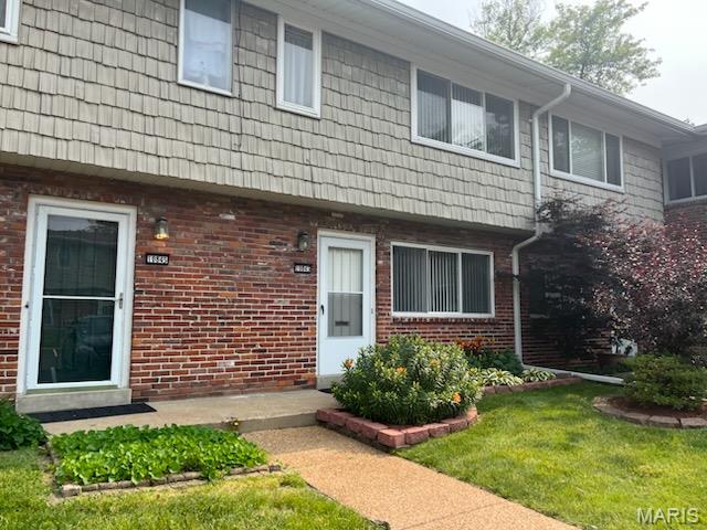 Carroll Wood Condo - Residential