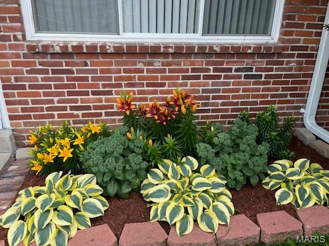 Carroll Wood Condo - Residential