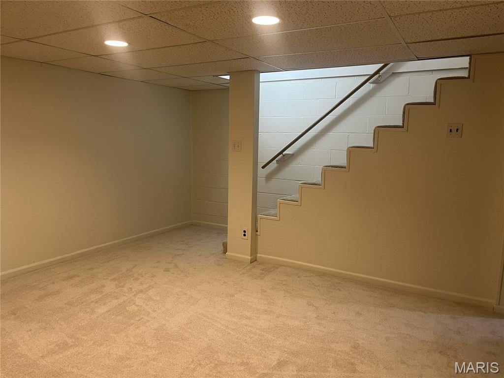 Carroll Wood Condo - Residential