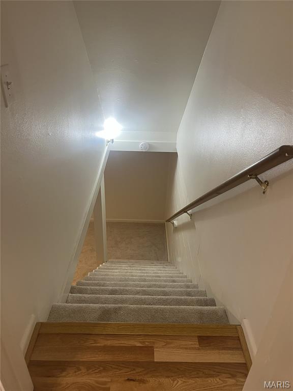 Carroll Wood Condo - Residential