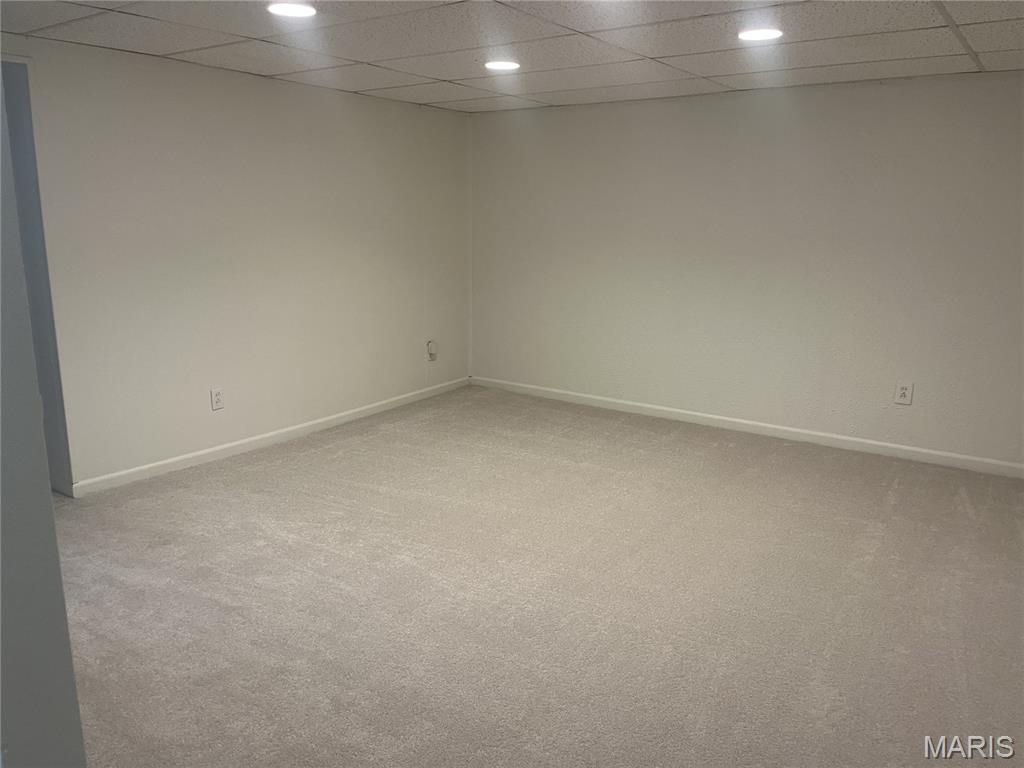 Carroll Wood Condo - Residential