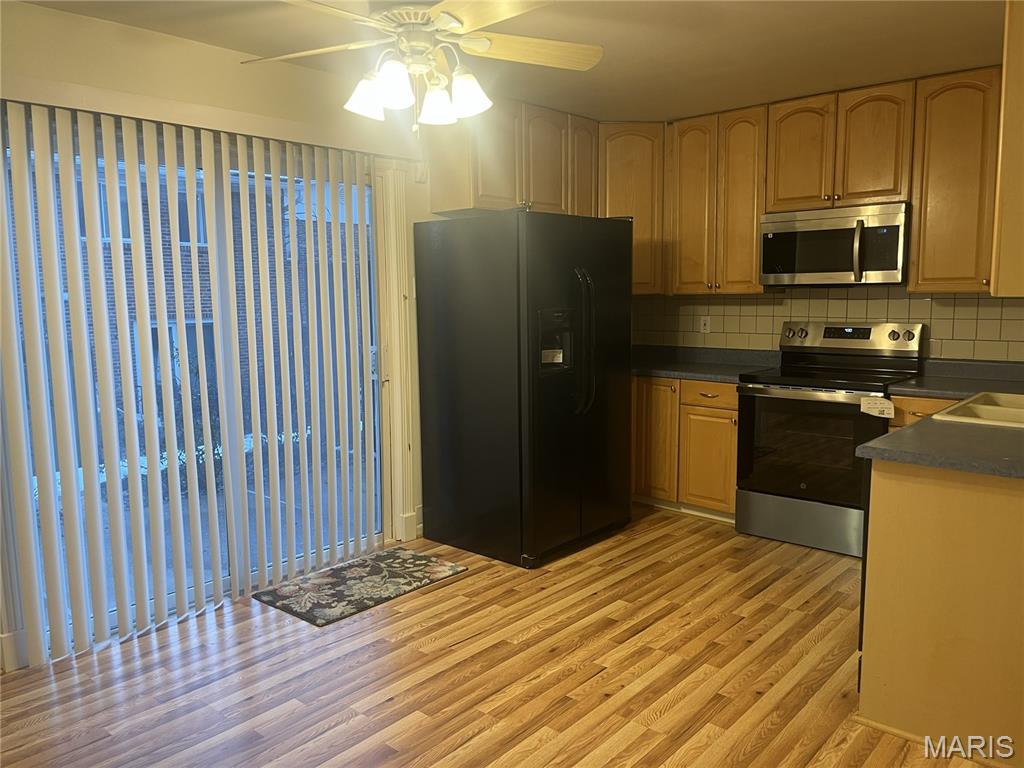 Carroll Wood Condo - Residential