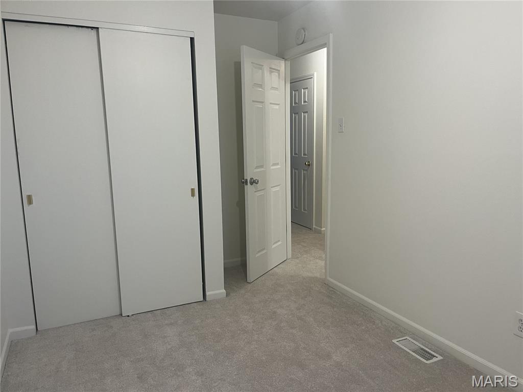 Carroll Wood Condo - Residential