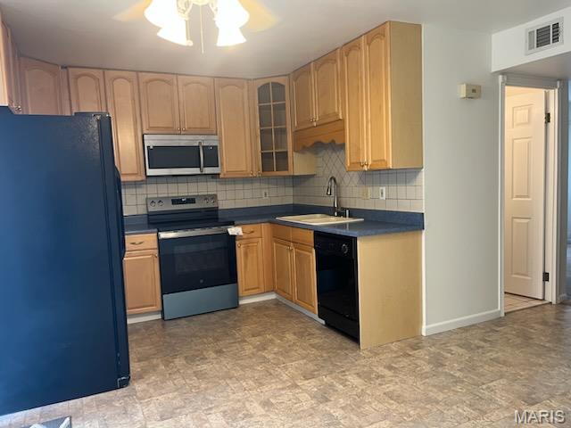 Carroll Wood Condo - Residential