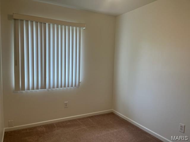 Carroll Wood Condo - Residential