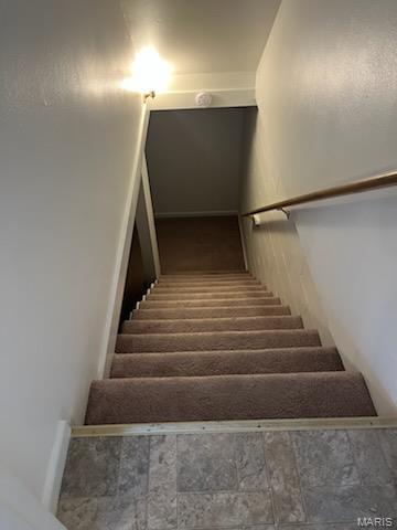 Carroll Wood Condo - Residential