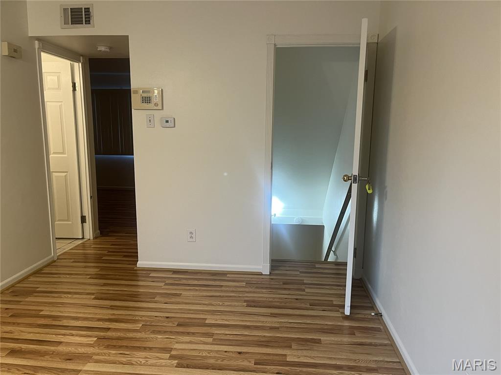 Carroll Wood Condo - Residential